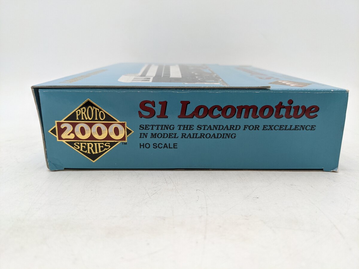 Proto 2000 21363 HO Pennsylvania S1 Diesel Locomotive #9238 EX/Box