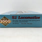 Proto 2000 21363 HO Pennsylvania S1 Diesel Locomotive #9238 EX/Box