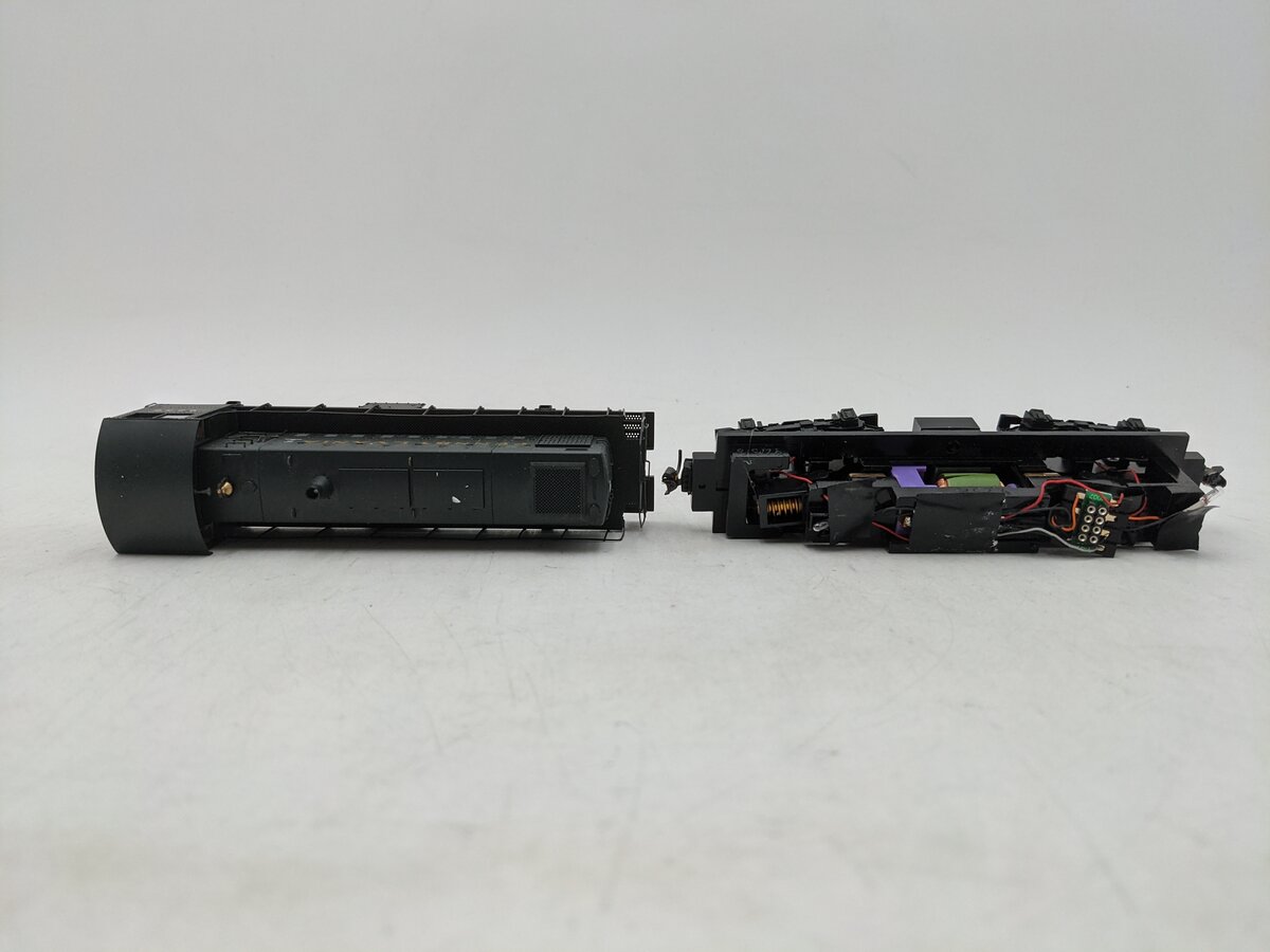 Proto 2000 21363 HO Pennsylvania S1 Diesel Locomotive #9238 EX/Box