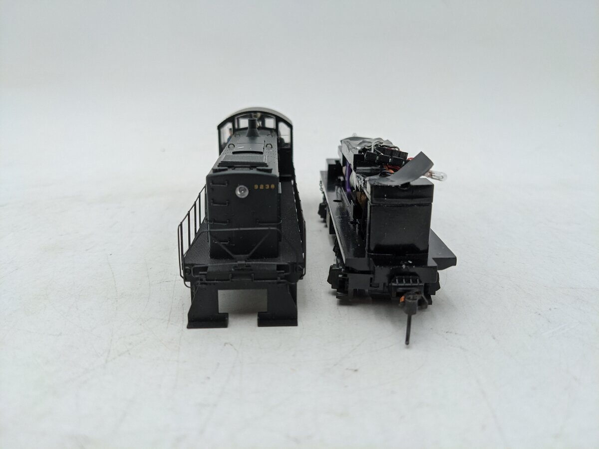 Proto 2000 21363 HO Pennsylvania S1 Diesel Locomotive #9238 EX/Box