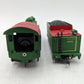 Mehano 9351 Southern 2-8-2 Mikado Steam Locomotive & Tender EX/Box