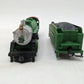 Mehano 9351 Southern 2-8-2 Mikado Steam Locomotive & Tender EX/Box