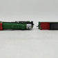 Mehano 9351 Southern 2-8-2 Mikado Steam Locomotive & Tender EX/Box