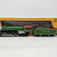 Mehano 9351 Southern 2-8-2 Mikado Steam Locomotive & Tender EX/Box