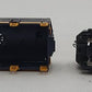 InterMountain 49019WD-01 HO Scale C&O F7A Phase I Diesel Locomotive #7010 VG/Box