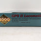 Proto 2000 23616 HO Scale Norfolk and Western GP9 II Locomotive #713 EX/Box