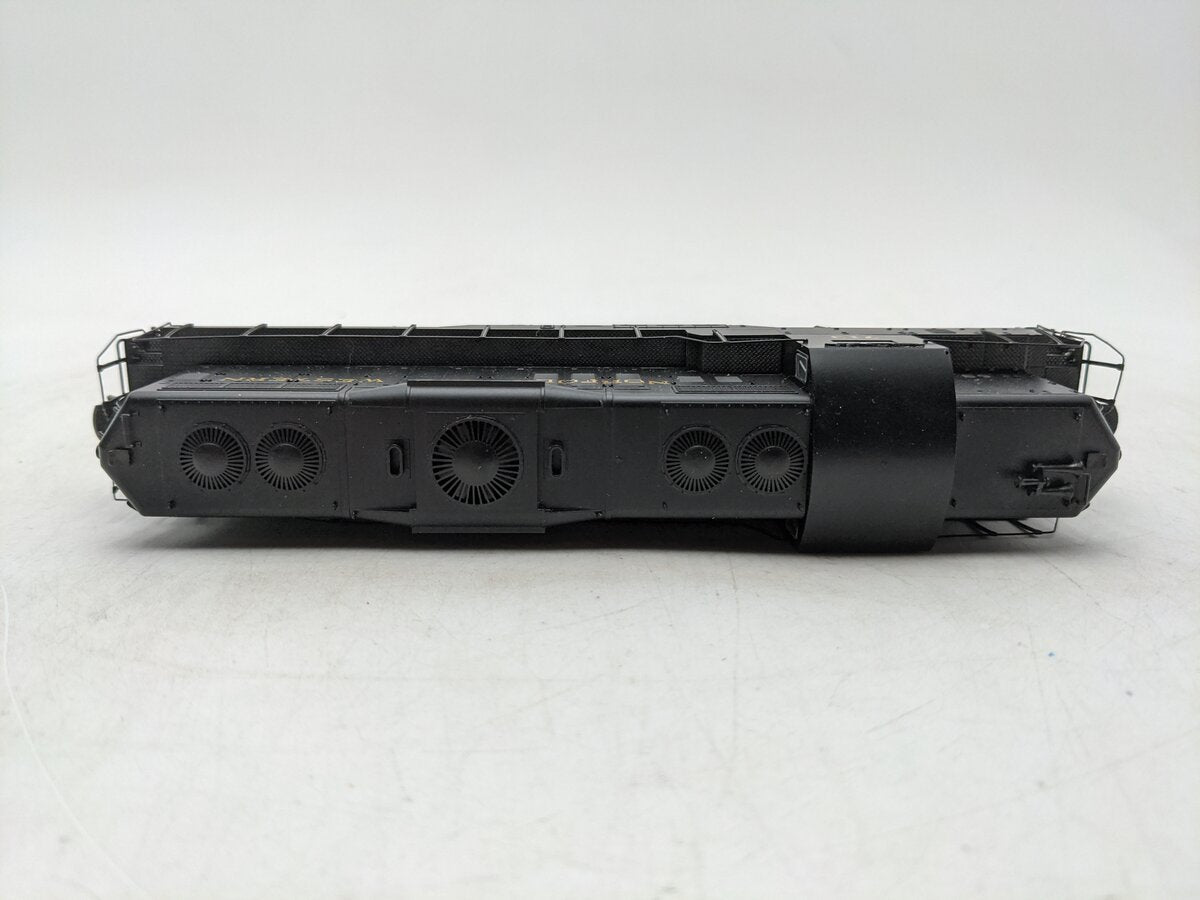 Proto 2000 23616 HO Scale Norfolk and Western GP9 II Locomotive #713 EX/Box