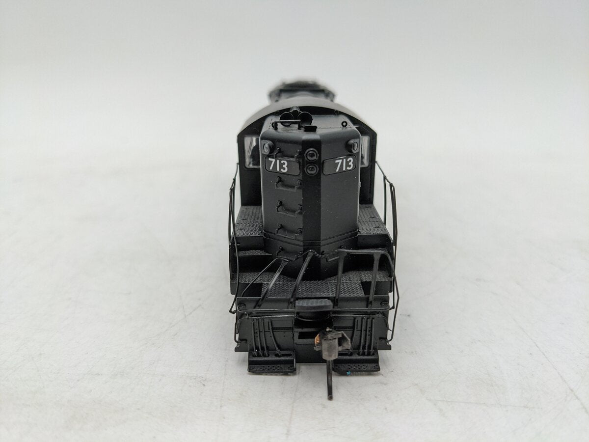 Proto 2000 23616 HO Scale Norfolk and Western GP9 II Locomotive #713 EX/Box