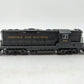 Proto 2000 23616 HO Scale Norfolk and Western GP9 II Locomotive #713 EX/Box