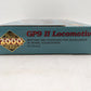 Proto 2000 23616 HO Scale Norfolk and Western GP9 II Locomotive #713 EX/Box