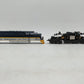 Proto 2000 30193 Chesapeake & Ohio BL2 Locomotive #82 EX/Box