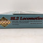 Proto 2000 30192 HO Scale C&O BL2 Diesel Locomotive #1846 EX/Box