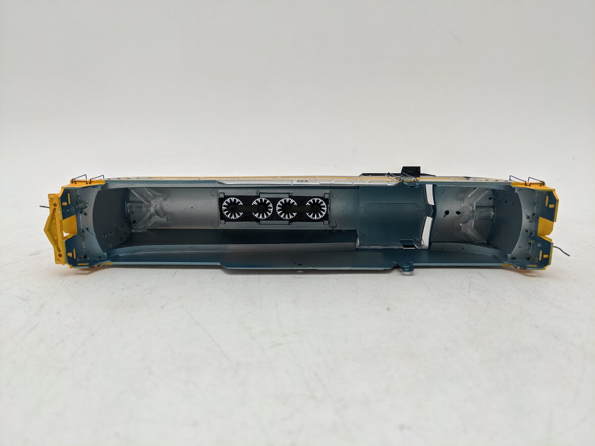 Proto 2000 30192 HO Scale C&O BL2 Diesel Locomotive #1846 EX/Box