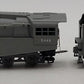 Rivarossi 5446 HO New York Central Streamlined Hudson J3a Steam Loco and Tender EX
