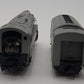 Rivarossi 5446 HO New York Central Streamlined Hudson J3a Steam Loco and Tender EX