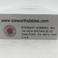 Stewart 4809 HO Erie Baldwin DS-4-4-1000 Diesel Locomotive #607 EX/Box