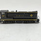 Stewart 4809 HO Erie Baldwin DS-4-4-1000 Diesel Locomotive #607 EX/Box