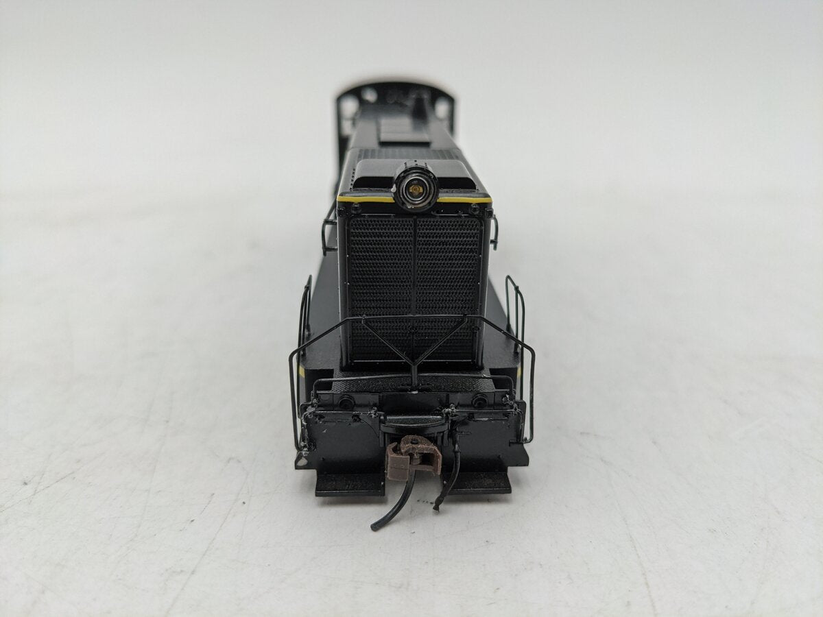 Stewart 4809 HO Erie Baldwin DS-4-4-1000 Diesel Locomotive #607 EX/Box