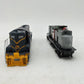 Proto 2000 23555 HO Scale C&O GP7 Diesel Locomotive #5707 EX/Box