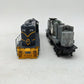 Proto 2000 23555 HO Scale C&O GP7 Diesel Locomotive #5707 EX/Box