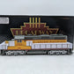 Broadway Limited 4279 HO Union Pacific EMD GP20 Paragon3™ #491 EX/Box