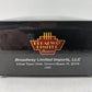 Broadway Limited 4279 HO Union Pacific EMD GP20 Paragon3™ #491 EX/Box