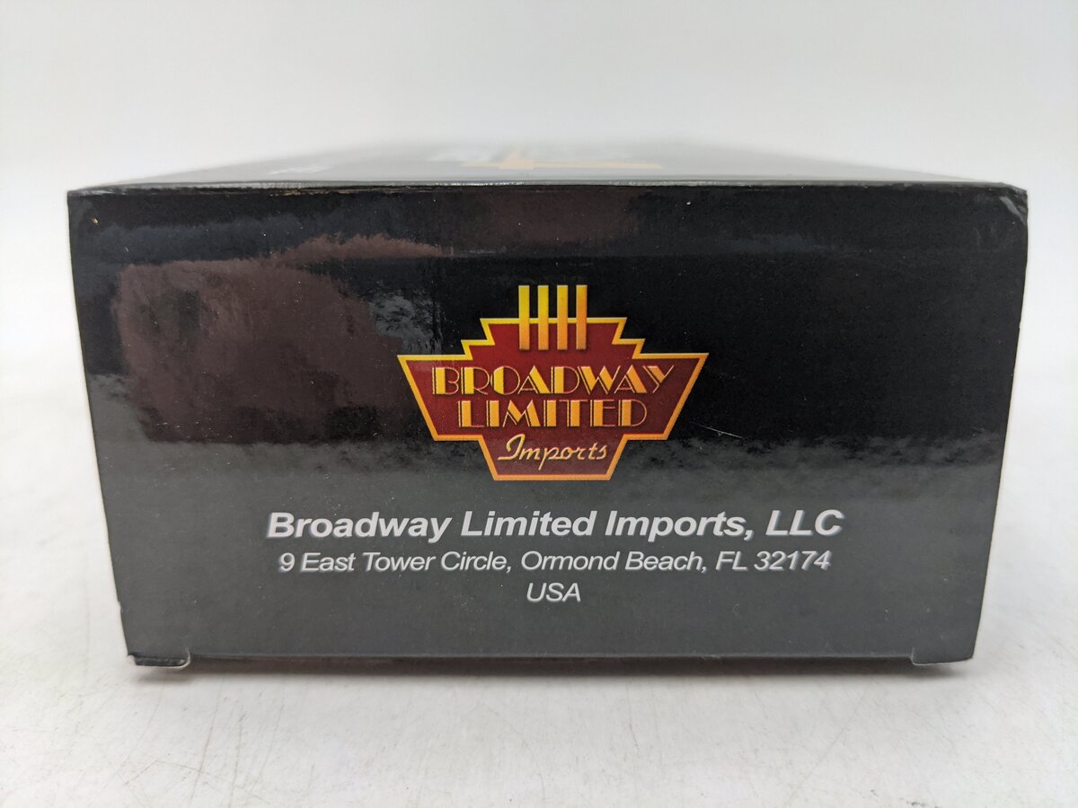 Broadway Limited 4279 HO Union Pacific EMD GP20 Paragon3™ #491 EX/Box