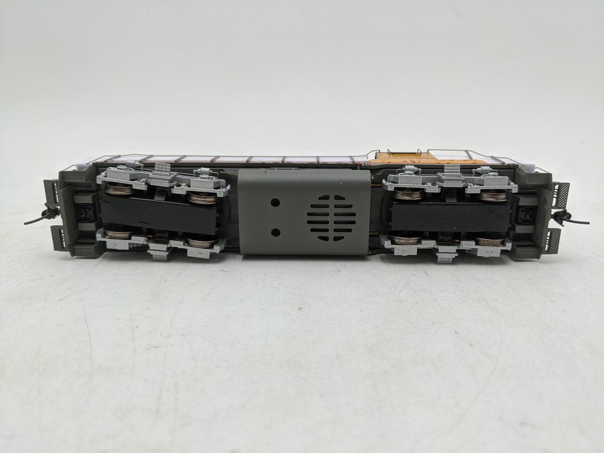 Broadway Limited 4279 HO Union Pacific EMD GP20 Paragon3™ #491 EX/Box