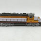 Broadway Limited 4279 HO Union Pacific EMD GP20 Paragon3™ #491 EX/Box
