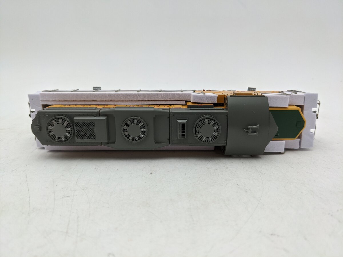 Broadway Limited 4279 HO Union Pacific EMD GP20 Paragon3™ #491 EX/Box