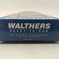 Walthers 932-6306 HO Pennsylvania 85' Budd 46 Seat Passenger Coach EX/Box