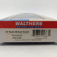 Walthers 932-6306 HO Pennsylvania 85' Budd 46 Seat Passenger Coach EX/Box