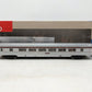 Walthers 932-6306 HO Pennsylvania 85' Budd 46 Seat Passenger Coach EX/Box