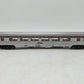 Walthers 932-6306 HO Pennsylvania 85' Budd 46 Seat Passenger Coach EX/Box