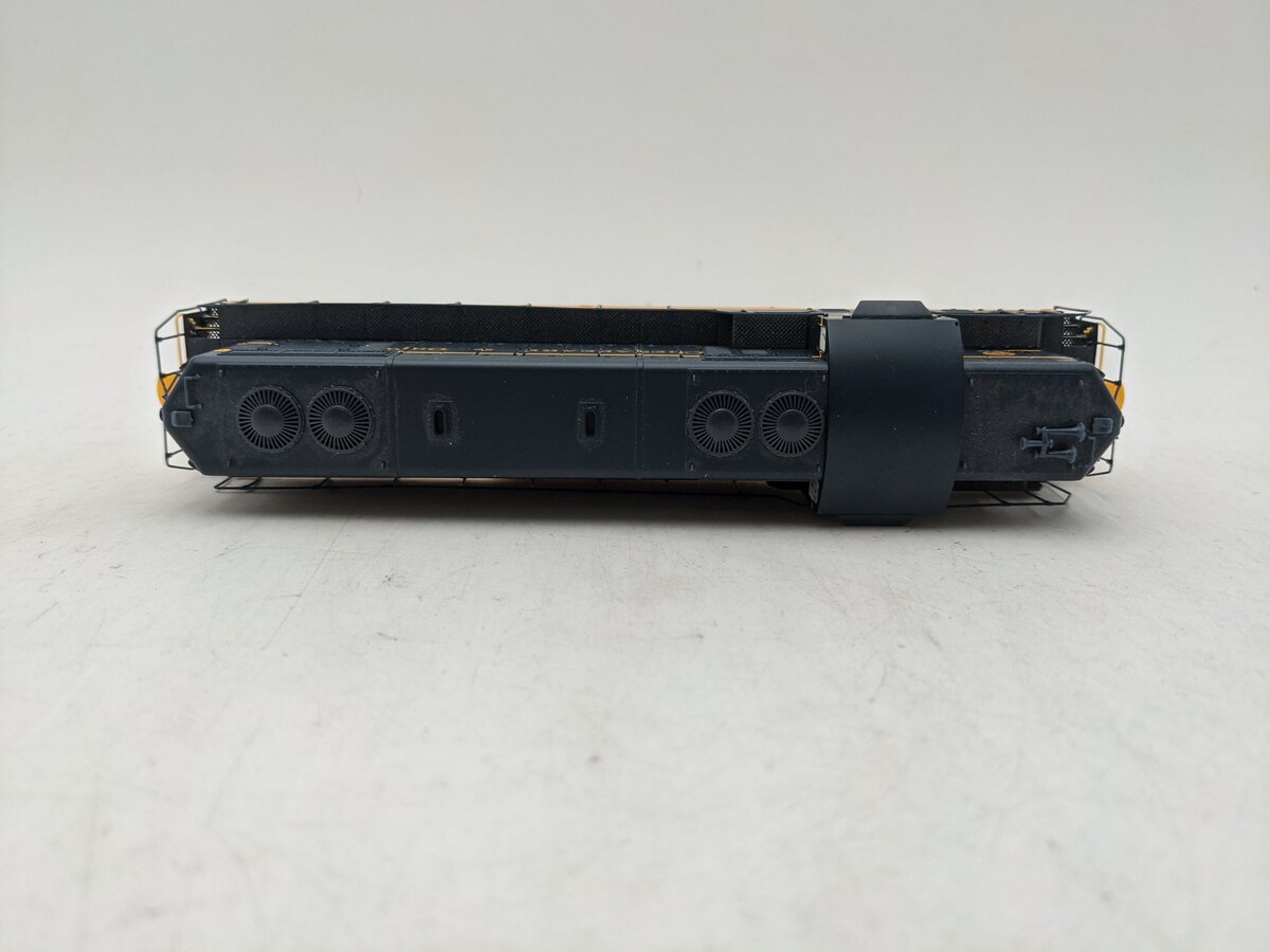 Proto 2000 23556 HO Scale C&O GP7 Diesel Locomotive #5711 EX/Box