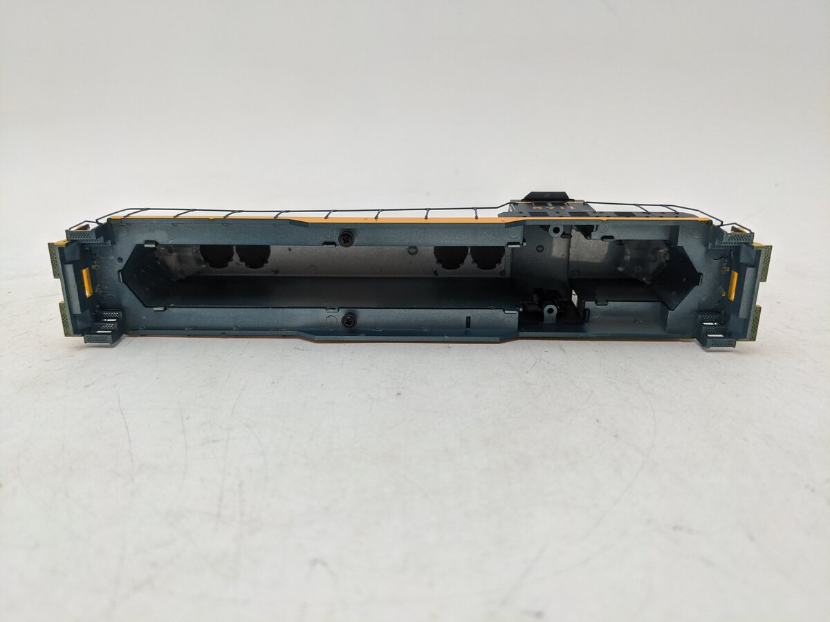 Proto 2000 23556 HO Scale C&O GP7 Diesel Locomotive #5711 EX/Box
