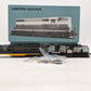 Proto 2000 23556 HO Scale C&O GP7 Diesel Locomotive #5711 EX/Box