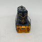 Proto 2000 23556 HO Scale C&O GP7 Diesel Locomotive #5711 EX/Box