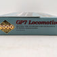 Proto 2000 23556 HO Scale C&O GP7 Diesel Locomotive #5711 EX/Box