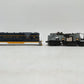 Proto 2000 23556 HO Scale C&O GP7 Diesel Locomotive #5711 EX/Box