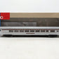 Walthers 932-6326 HO Scale Pennsylvania 85' Budd Grill-Diner Passenger Car EX/Box
