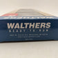 Walthers 932-6326 HO Scale Pennsylvania 85' Budd Grill-Diner Passenger Car EX/Box
