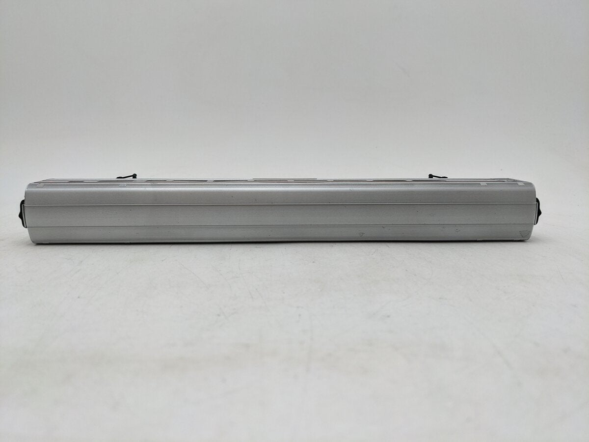 Walthers 932-6326 HO Scale Pennsylvania 85' Budd Grill-Diner Passenger Car EX/Box