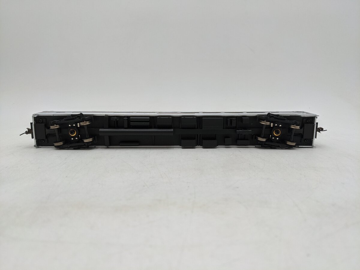 Walthers 932-6326 HO Scale Pennsylvania 85' Budd Grill-Diner Passenger Car EX/Box