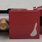 Bachmann HO Scale Village Express Steam Locomotive #56 EX