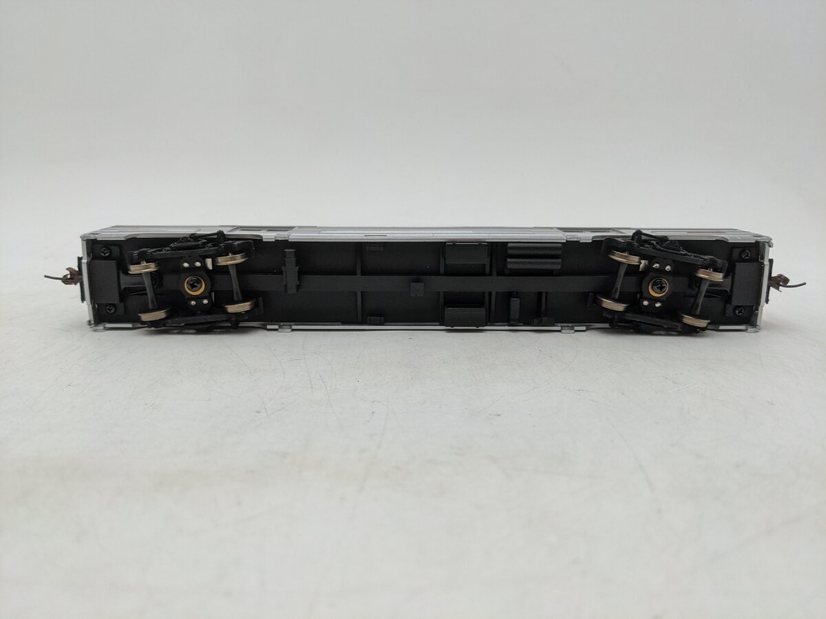 Walthers 932-6406 HO Scale Pennsylvania 73' Budd Baggage Car EX/Box