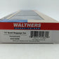 Walthers 932-6406 HO Scale Pennsylvania 73' Budd Baggage Car EX/Box