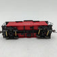 Walthers 932-7521 HO Scale C&O Wood Caboose #90776 EX/Box