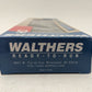 Walthers 932-7521 HO Scale C&O Wood Caboose #90776 EX/Box