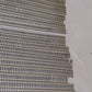 Atlas 168 HO Code 100 3' Nickel Silver Super Flex Track (29) VG